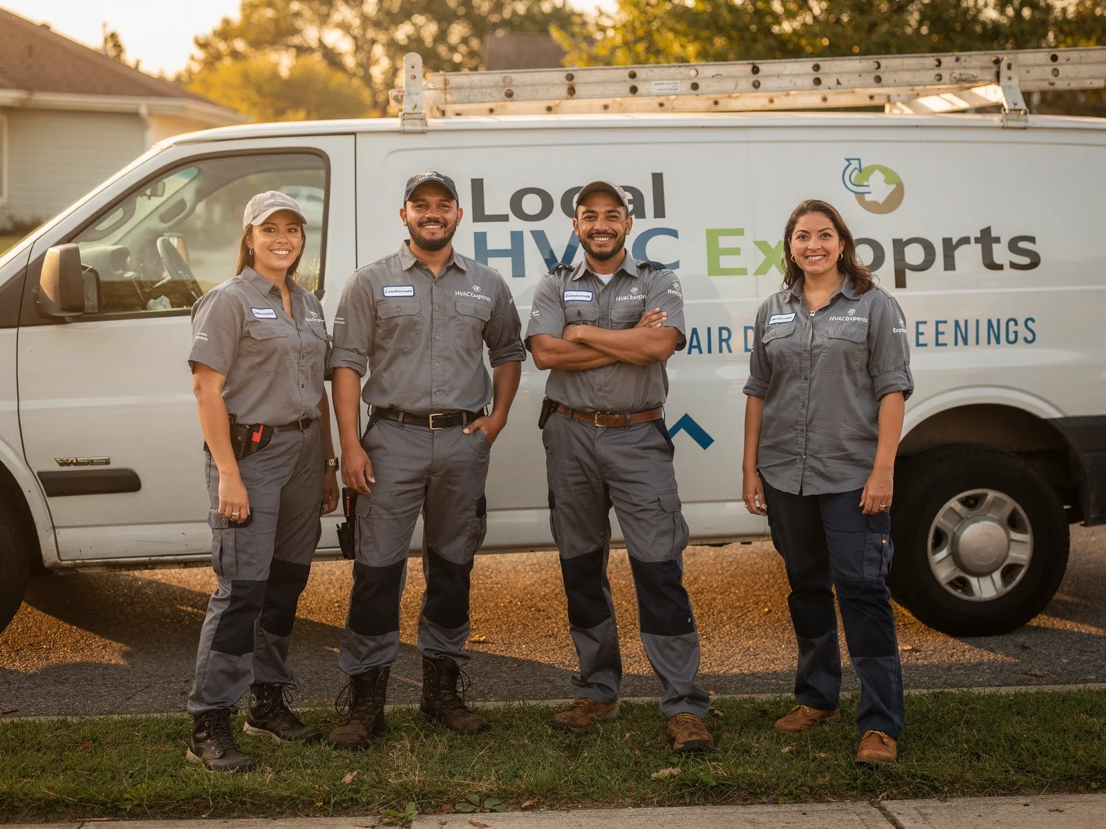 24/7 HVAC Repair & AC Replacement company in Barnard, KS
